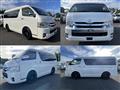 2017 Toyota Hiace Wagon