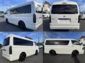 2017 Toyota Hiace Wagon