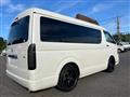 2017 Toyota Hiace Wagon