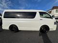 2017 Toyota Hiace Wagon
