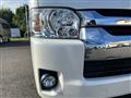 2017 Toyota Hiace Wagon