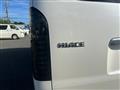 2017 Toyota Hiace Wagon