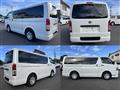 2018 Toyota Hiace Van