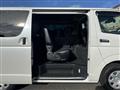 2018 Toyota Hiace Van