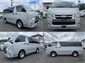 2021 Toyota Hiace Van