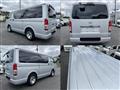 2021 Toyota Hiace Van