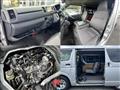 2021 Toyota Hiace Van