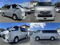 2017 Toyota Hiace Van