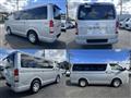 2017 Toyota Hiace Van