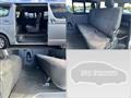 2017 Toyota Hiace Van
