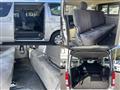 2017 Toyota Hiace Van