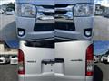2017 Toyota Hiace Van