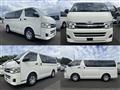 2013 Toyota Hiace Van