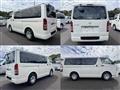 2013 Toyota Hiace Van
