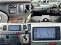 2013 Toyota Hiace Van