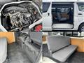 2013 Toyota Hiace Van