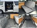 2013 Toyota Hiace Van