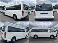 2008 Toyota Hiace Van