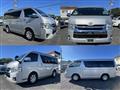 2019 Toyota Hiace Wagon