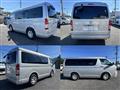 2019 Toyota Hiace Wagon