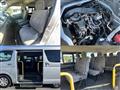 2019 Toyota Hiace Wagon