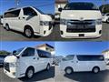 2019 Toyota Hiace Van