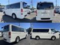 2019 Toyota Hiace Van