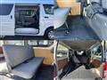 2019 Toyota Hiace Van