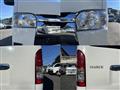 2019 Toyota Hiace Van