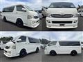 2008 Toyota Hiace Wagon