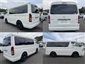 2008 Toyota Hiace Wagon