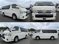 2015 Toyota Hiace Wagon
