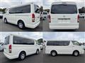2015 Toyota Hiace Wagon