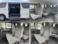 2015 Toyota Hiace Wagon