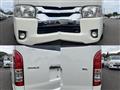 2015 Toyota Hiace Wagon