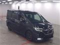 2021 Honda Step WGN