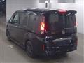 2021 Honda Step WGN