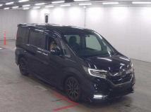 2021 Honda Step WGN