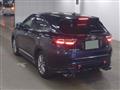 2017 Toyota Harrier