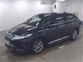 2017 Toyota Harrier