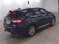 2017 Toyota Harrier