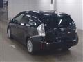 2014 Toyota PRIUS α