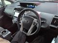 2014 Toyota PRIUS α