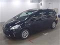 2014 Toyota PRIUS α