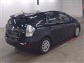 2014 Toyota PRIUS α
