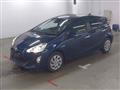 2016 Toyota AQUA