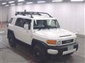 2016 Toyota FJ Cruiser