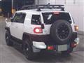 2016 Toyota FJ Cruiser