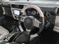 2016 Toyota FJ Cruiser