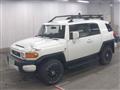 2016 Toyota FJ Cruiser
